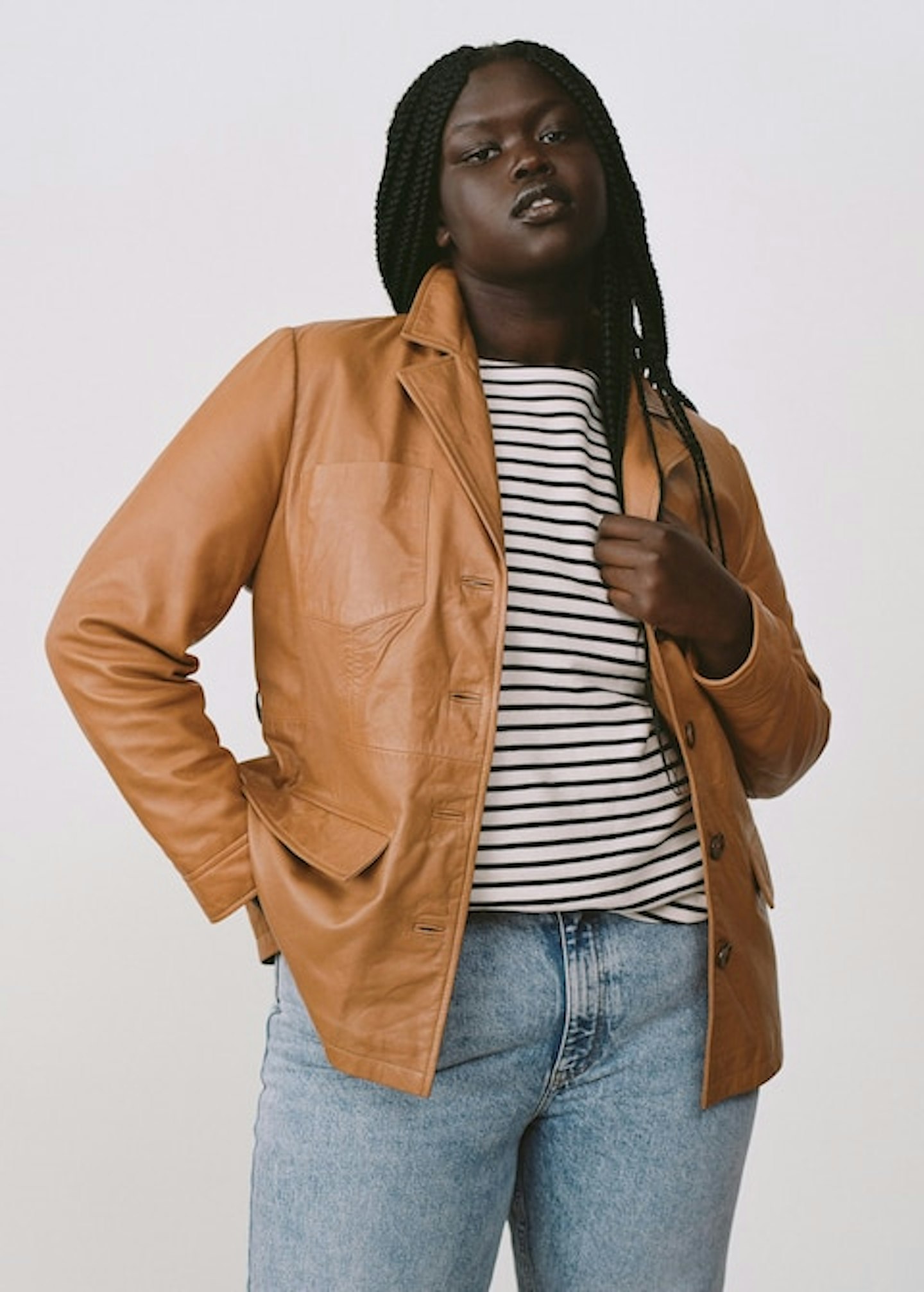 Mango s Autumn Collection 2021